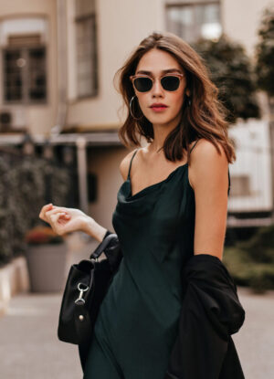 women's fashion tend elegance