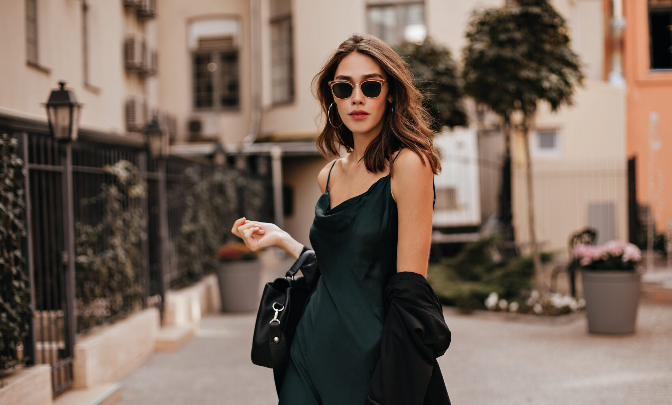 women's fashion tend elegance