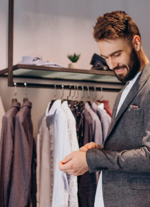 men boy waredrobe style fashion
