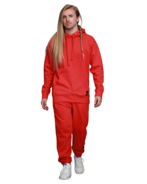 YLF Rose Hoodie