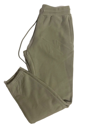 In the Cloud Joggers – Khaki