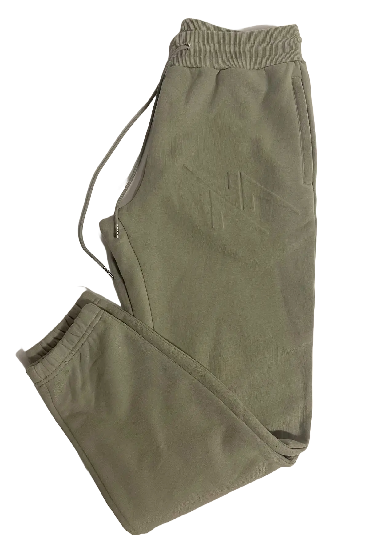 In the Cloud Joggers – Khaki