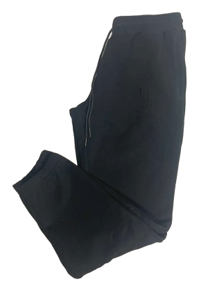 In the Cloud Joggers – Black