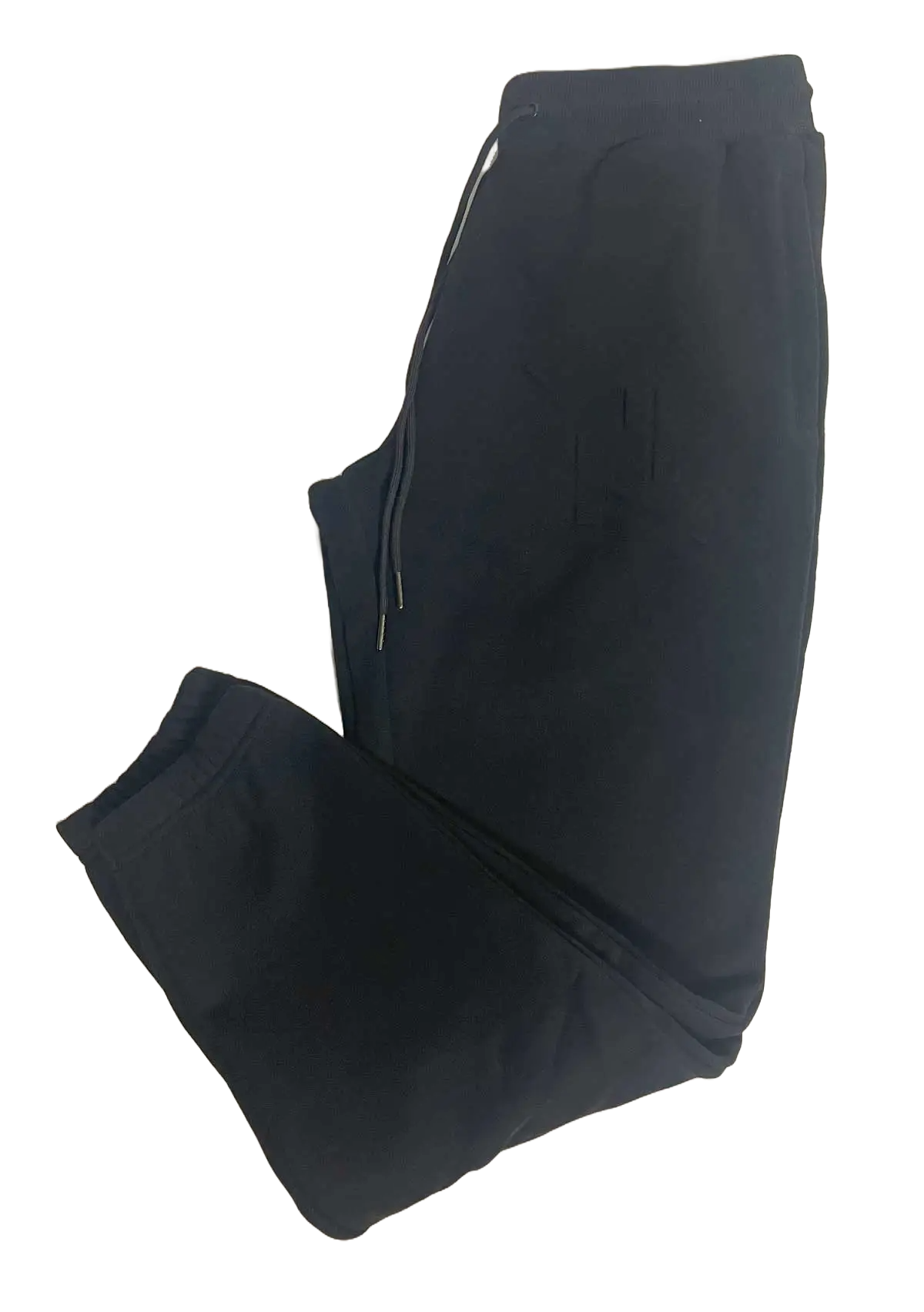 In the Cloud Joggers – Black