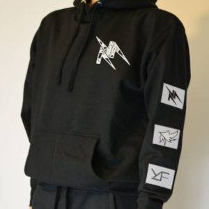 black-logo-patch-hoodie