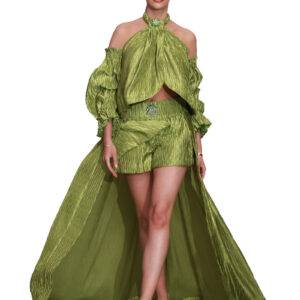 Love Spark Embellished 3-Piece Set