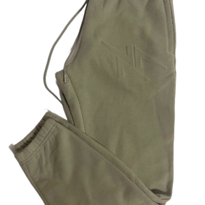 In the Cloud Joggers – Khaki