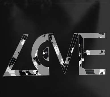 LOVE YLFT 