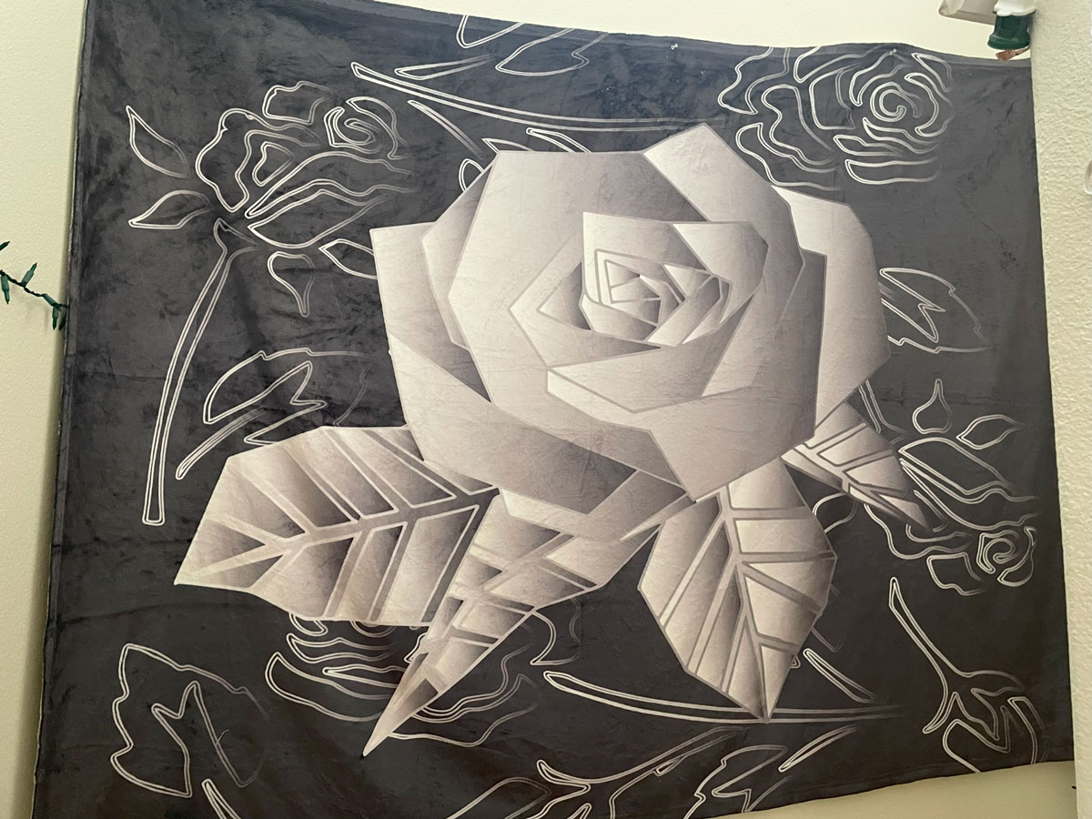 rose Slid rev